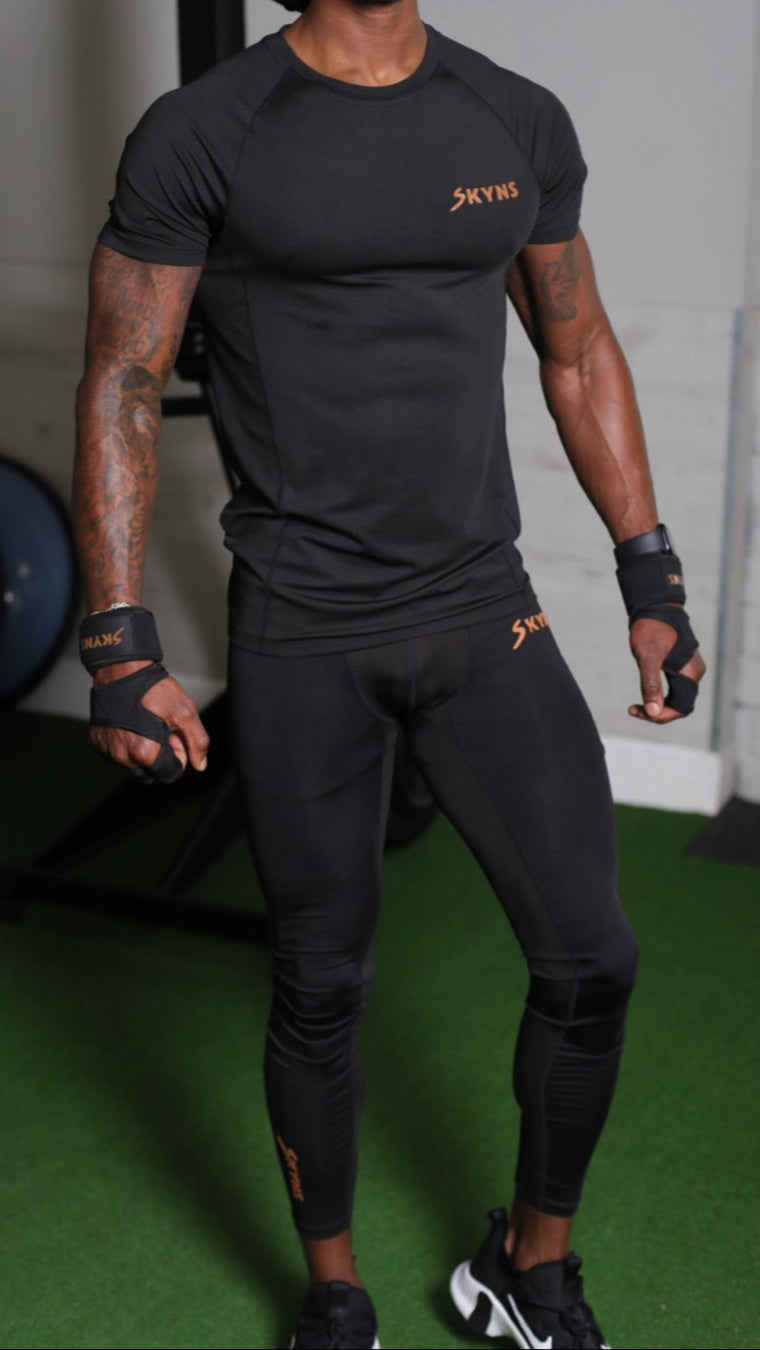 M1 Second-Skyn Performance Legging