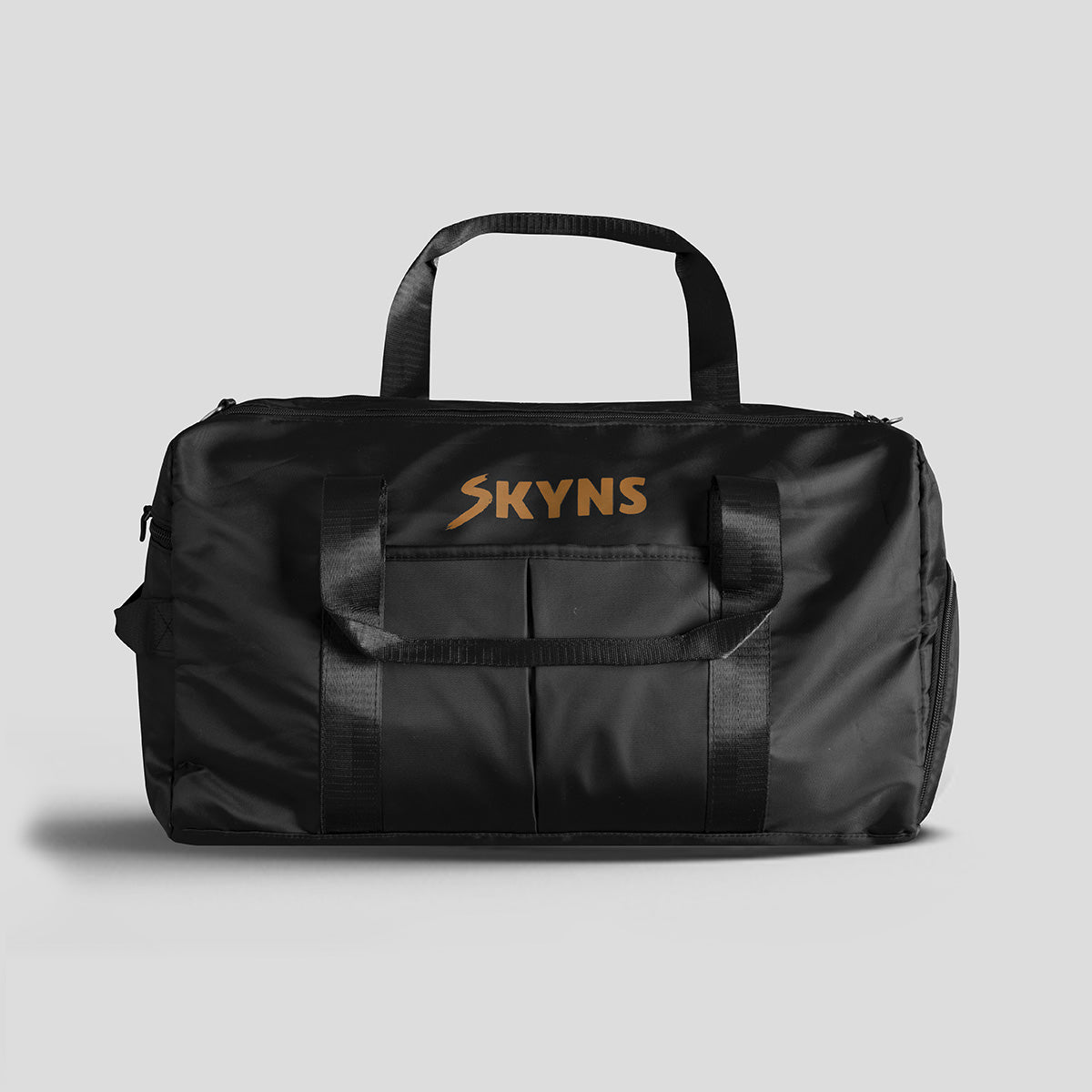 Multifunctional Carryall Bag