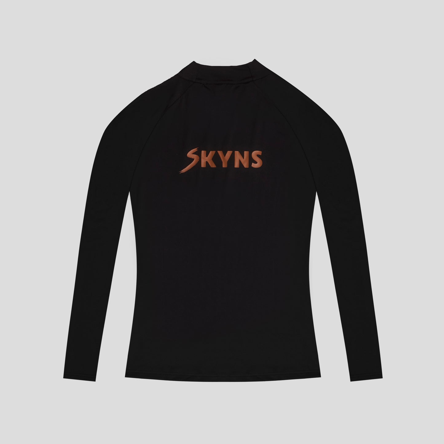 M1 Quarter Zip Longsleeve