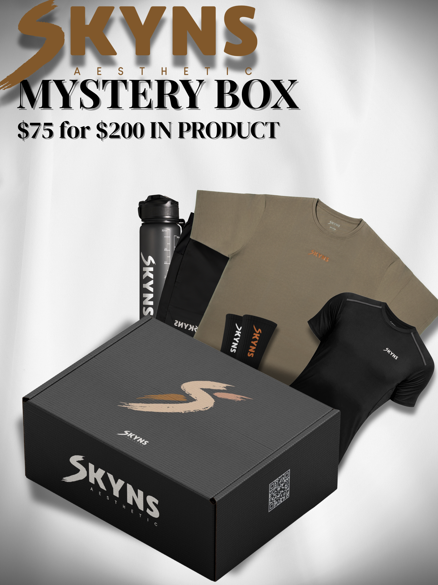 Mystery Box