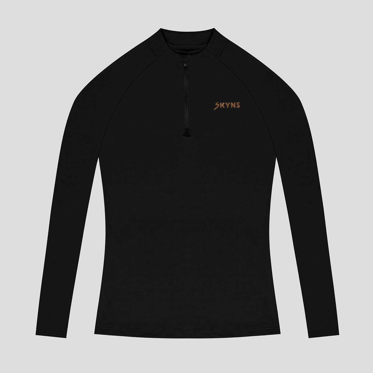 M1 Quarter Zip Longsleeve