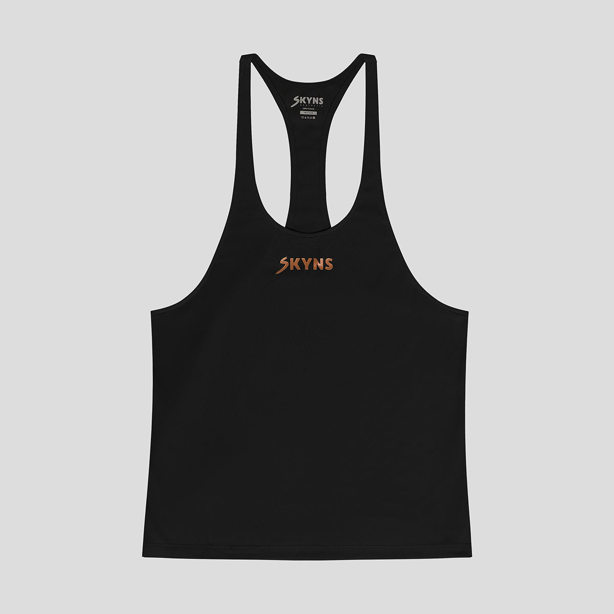 M1 Racerback Tank 'Blk'