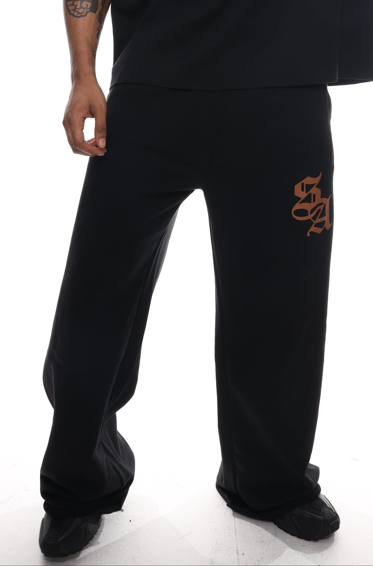 M2 Essential Baggy Sweats - SA