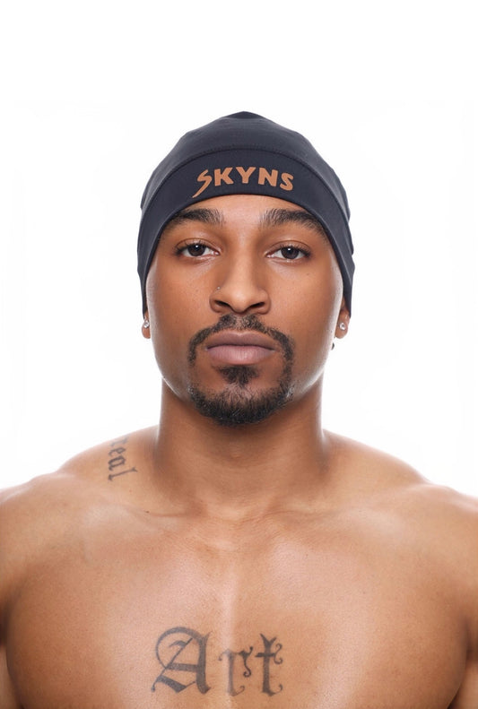 Skyns Skull Cap