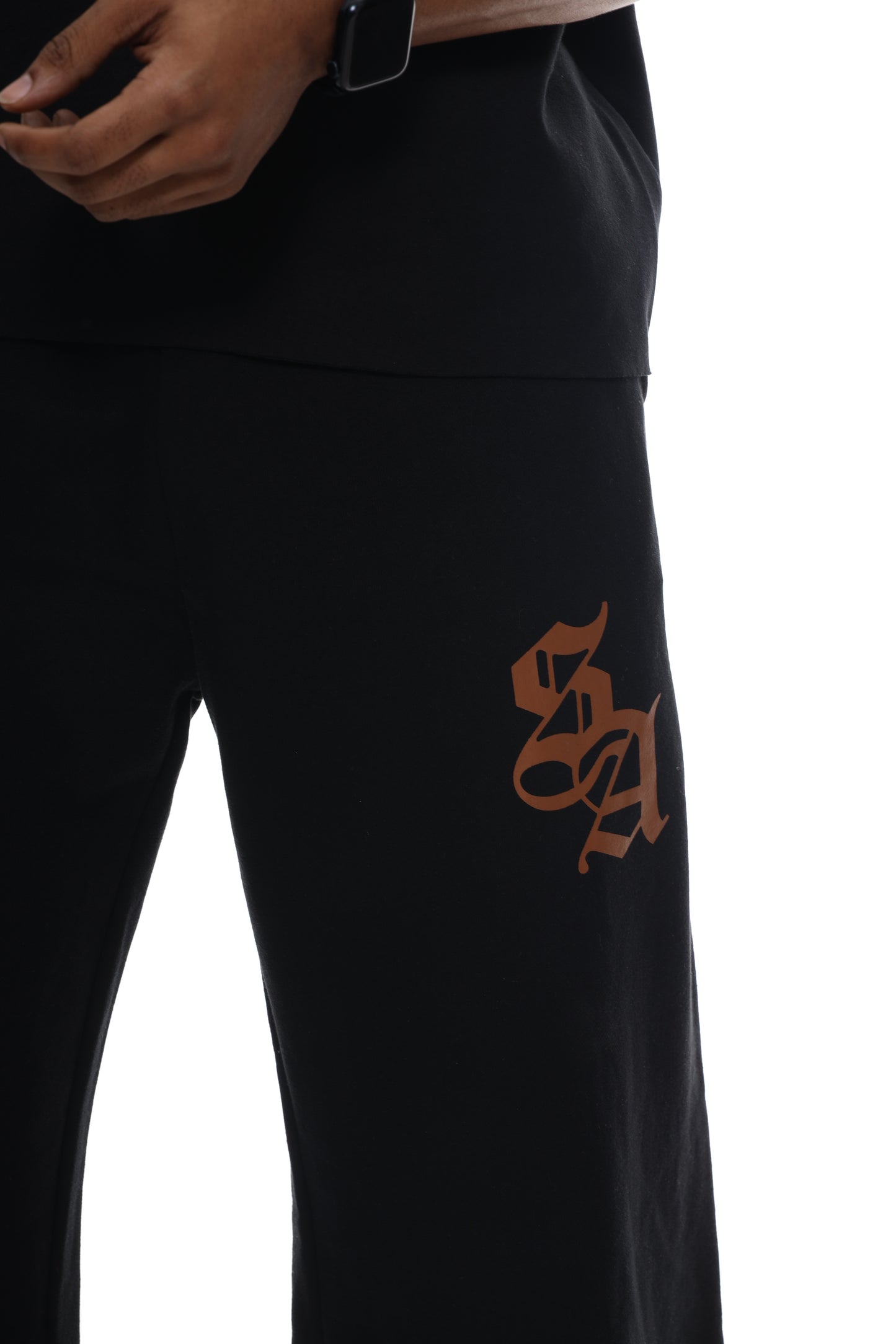 M2 Essential Baggy Sweats - SA