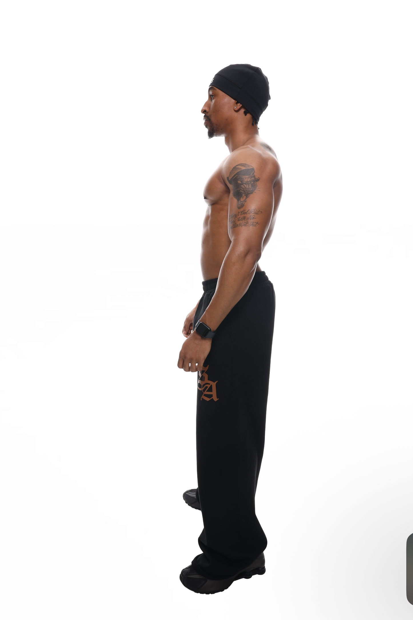 M2 Essential Baggy Sweats - SA
