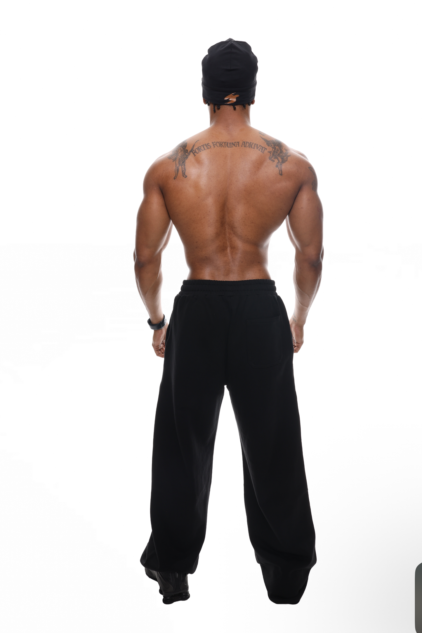 M2 Essential Baggy Sweats - SA