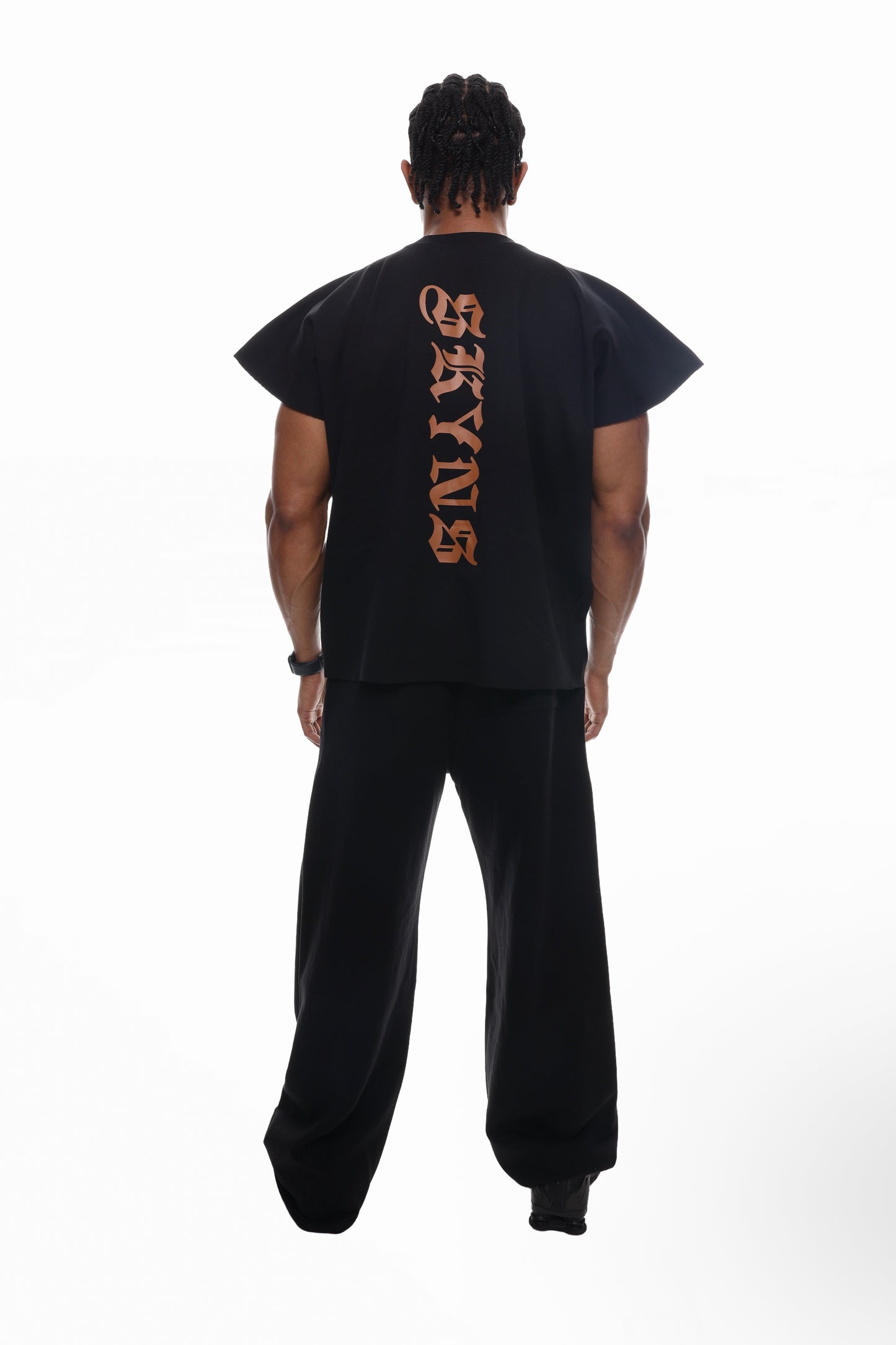 M2 Essential Baggy Sweats - SA